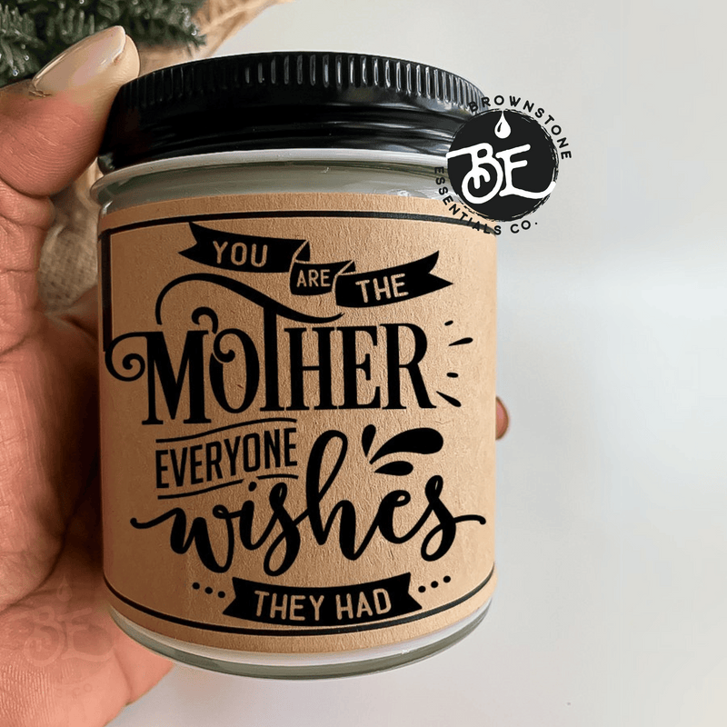 The Mom Everyone Wishes They Had | Gift for Mom