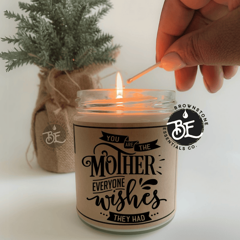 The Mom Everyone Wishes They Had | Gift for Mom